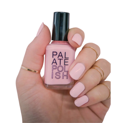 Strawberry Milk Nail Polish
