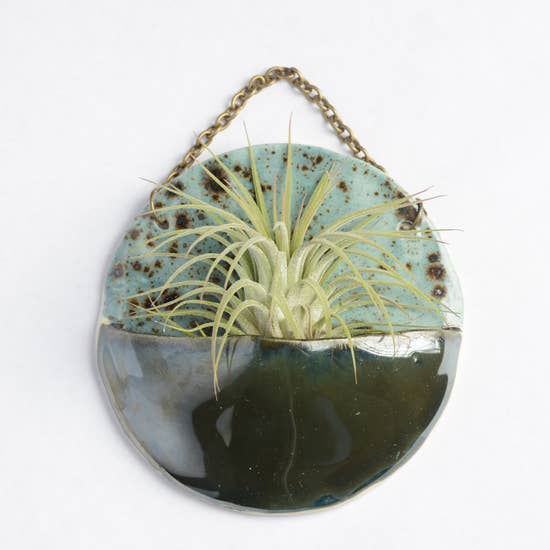 Medium Pocket Hanging Air Planter