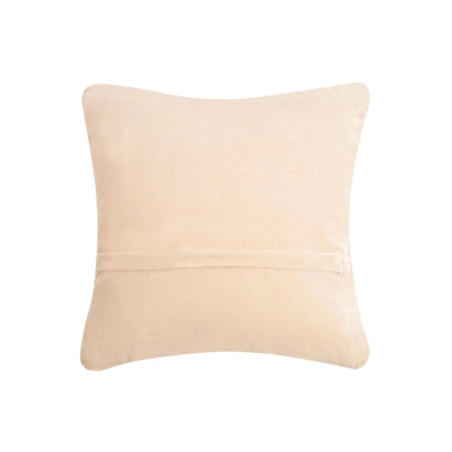 Papyrus Hook Pillow by Justina Blakeney