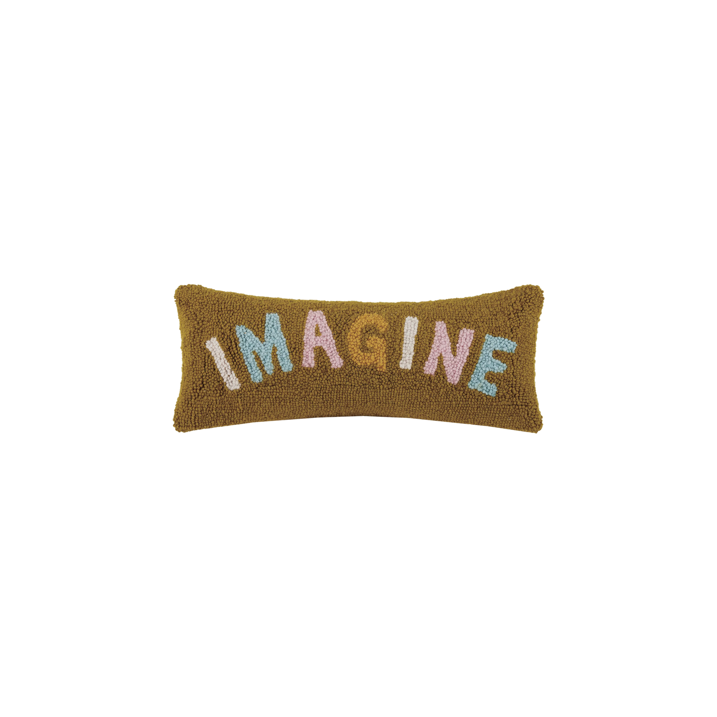 Imagine Hook Pillow