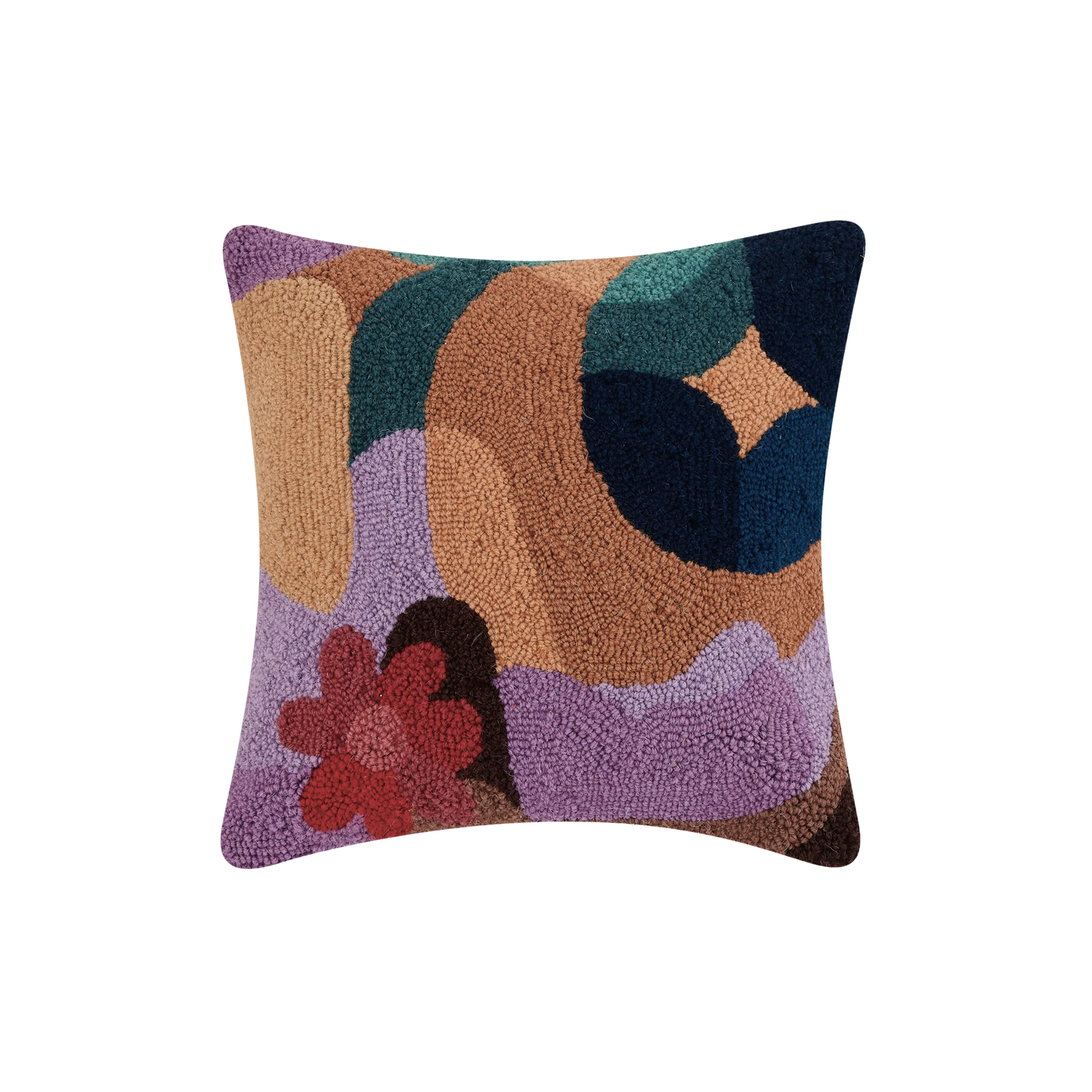 Rest Hook Pillow