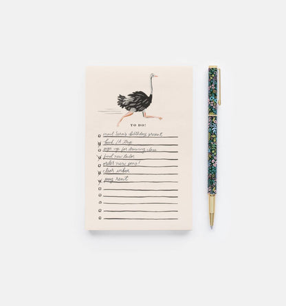 Tapestry Pen