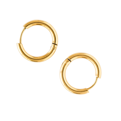 Endless Hoop