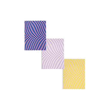 Object Notebook