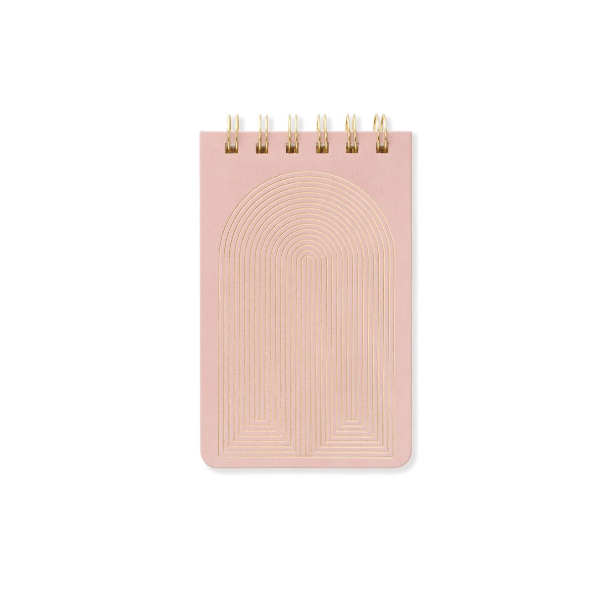 Twin Wire Notepad