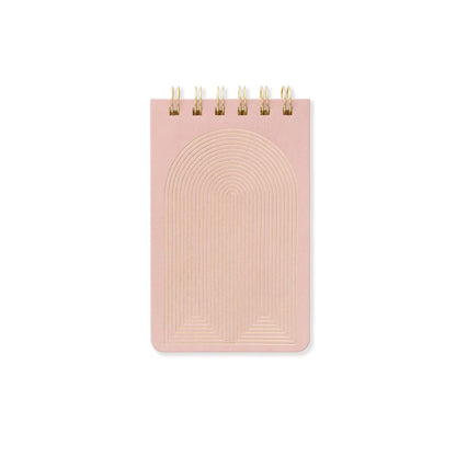 Twin Wire Notepad