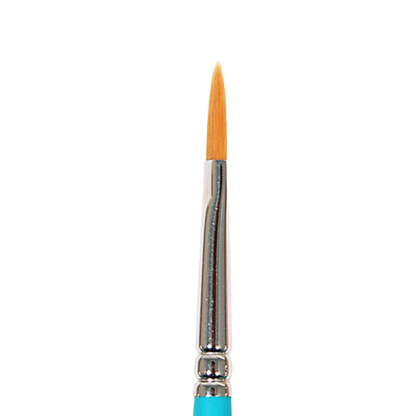 Princeton 3750 Select™ Short Handle Brush