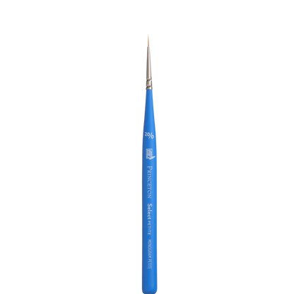 Princeton 3750 Select™ Short Handle Brush