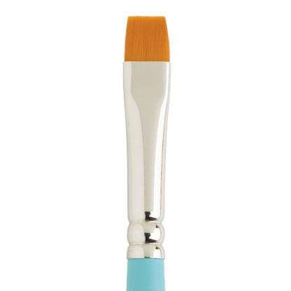 Princeton 3750 Select™ Short Handle Brush
