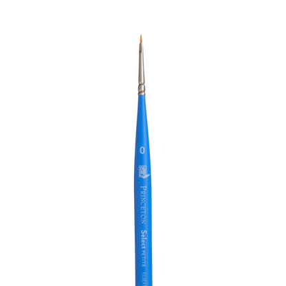 Princeton 3750 Select™ Short Handle Brush