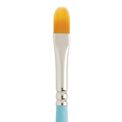 Princeton 3750 Select™ Short Handle Brush