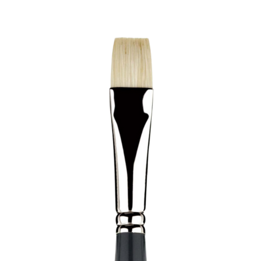 Snap Bristle Long Handle Bright 6