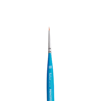 Princeton 3750 Select™ Short Handle Brush