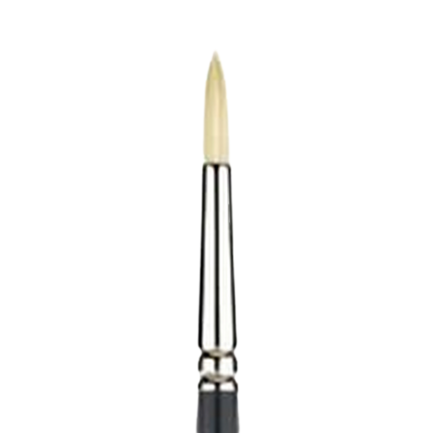Snap Bristle Long Handle Round 10
