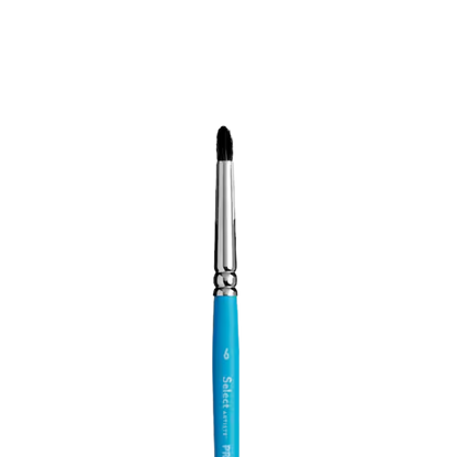Princeton 3750 Select™ Short Handle Brush