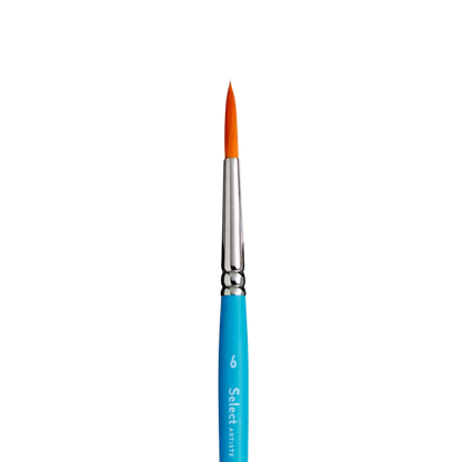 Princeton 3750 Select™ Short Handle Brush