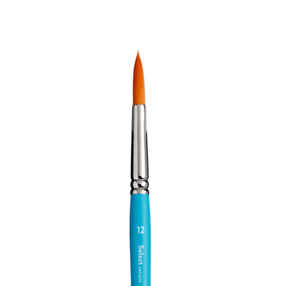 Princeton 3750 Select™ Short Handle Brush