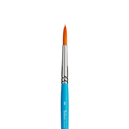 Princeton 3750 Select™ Short Handle Brush