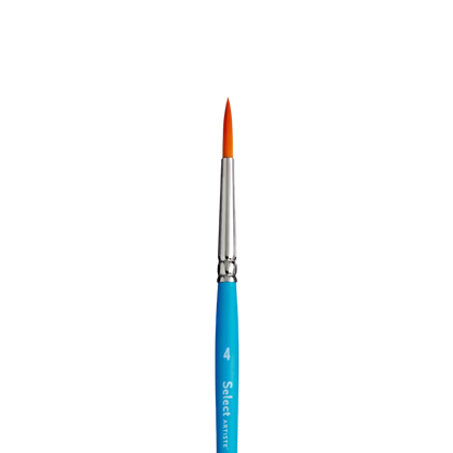 Princeton 3750 Select™ Short Handle Brush