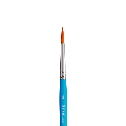 Princeton 3750 Select™ Short Handle Brush
