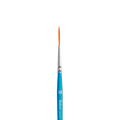 Princeton 3750 Select™ Short Handle Brush