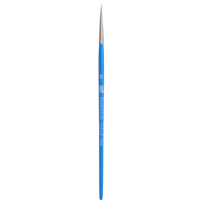 Princeton 3750 Select™ Short Handle Brush