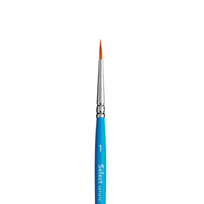 Princeton 3750 Select™ Short Handle Brush