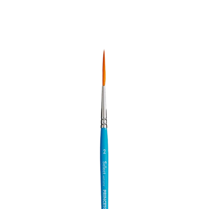 Princeton 3750 Select™ Short Handle Brush