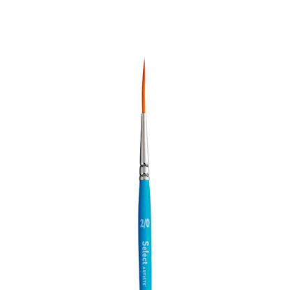 Princeton 3750 Select™ Short Handle Brush