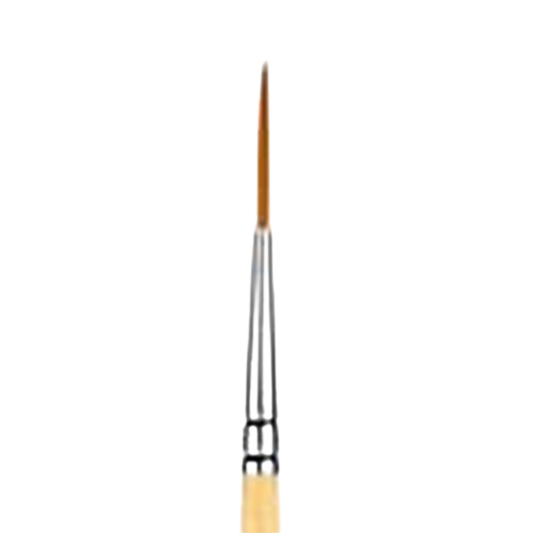 Snap Gold Taklon Short Handle Liner 2