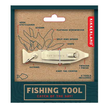 Fishing Tool