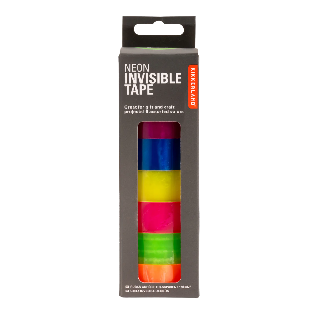 Neon Tape