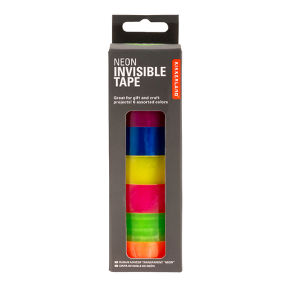 Neon Tape