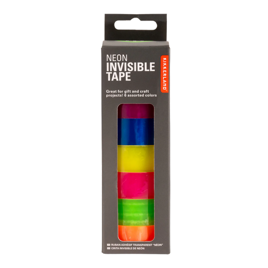 Neon Tape