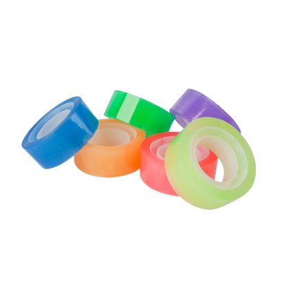 Neon Tape