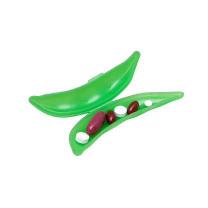 Peapod Pill Case Pod