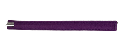 Straw + Cleaner Set with Pouch