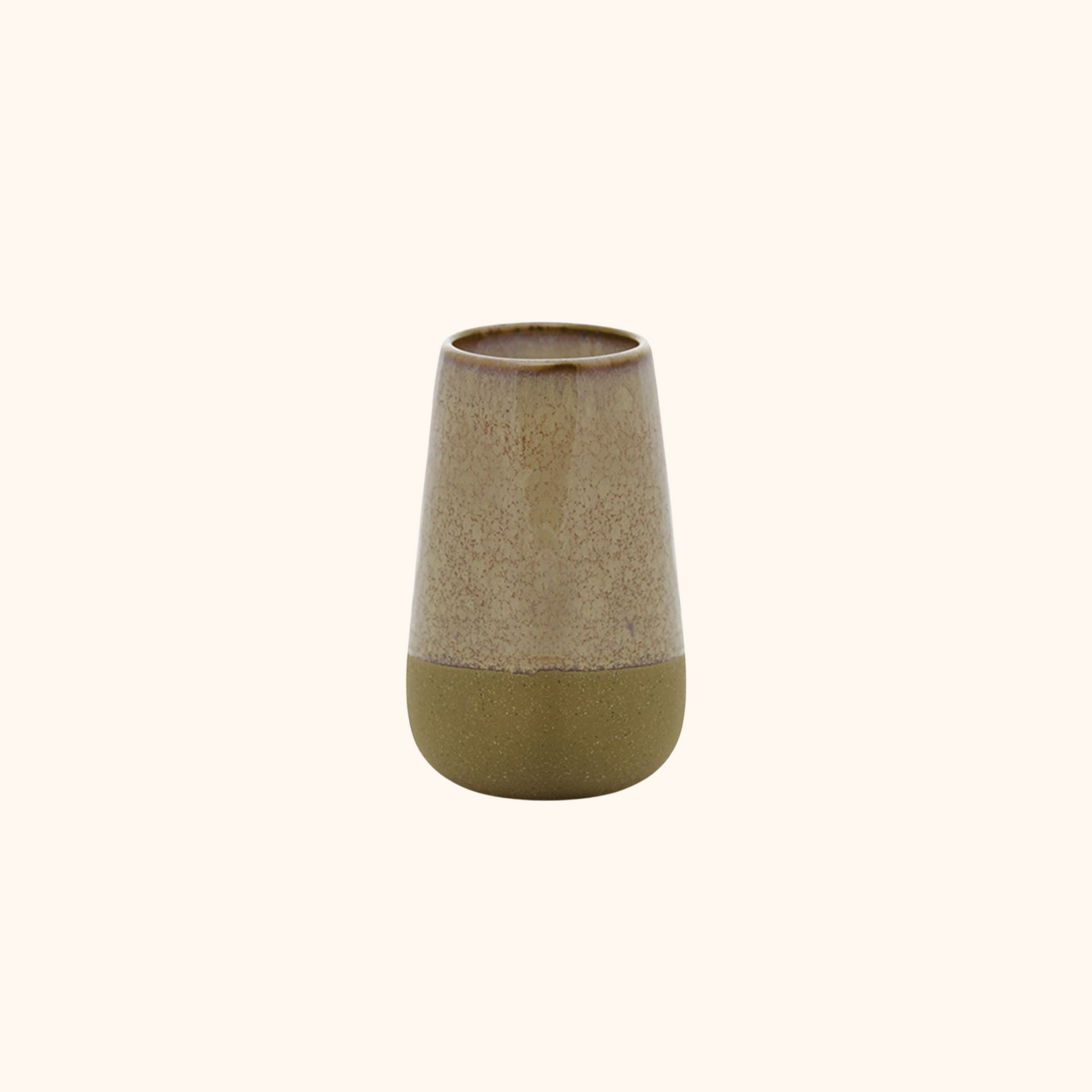 Kin 10 oz. Ceramic Candle