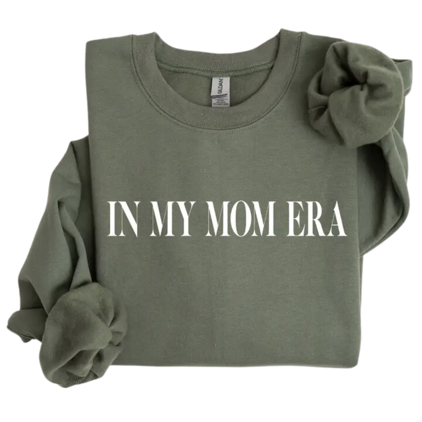 In My Mom Era, Swiftie, Eras Sweatshirt