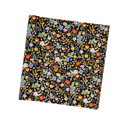 Strawberry Fields Continuous Wrap