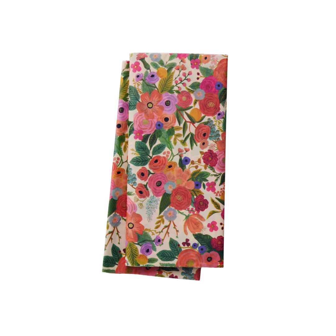Garden Party Tissue Paper Set