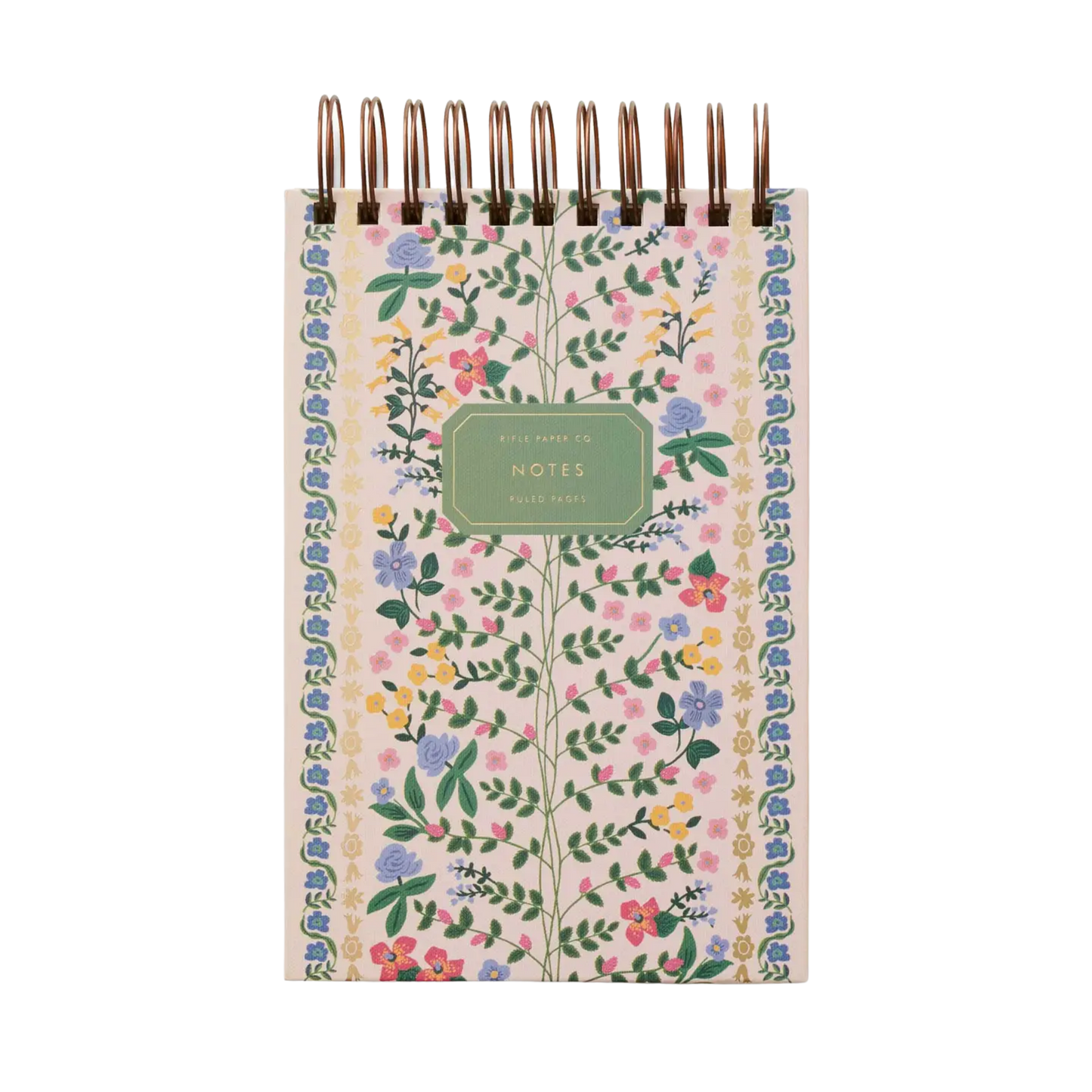 Wildwood Desktop Spiral Notepad