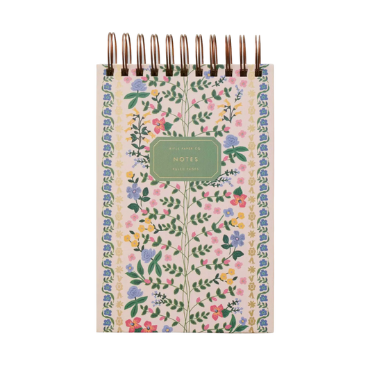 Wildwood Desktop Spiral Notepad