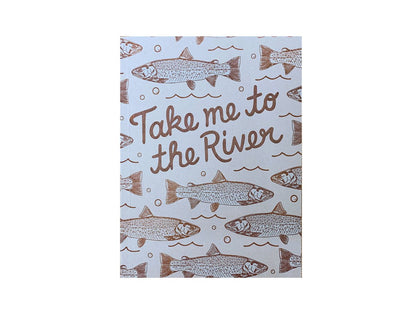 River Journal