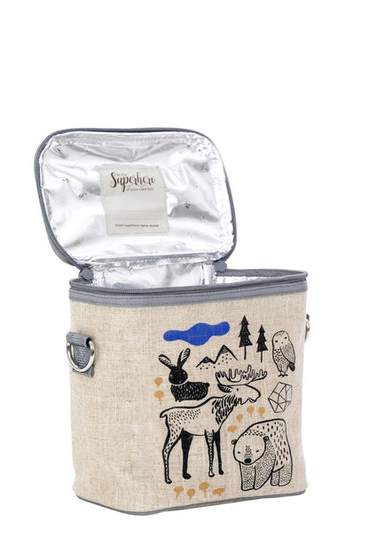 Wee Gallery Nordic Small Cooler Bag