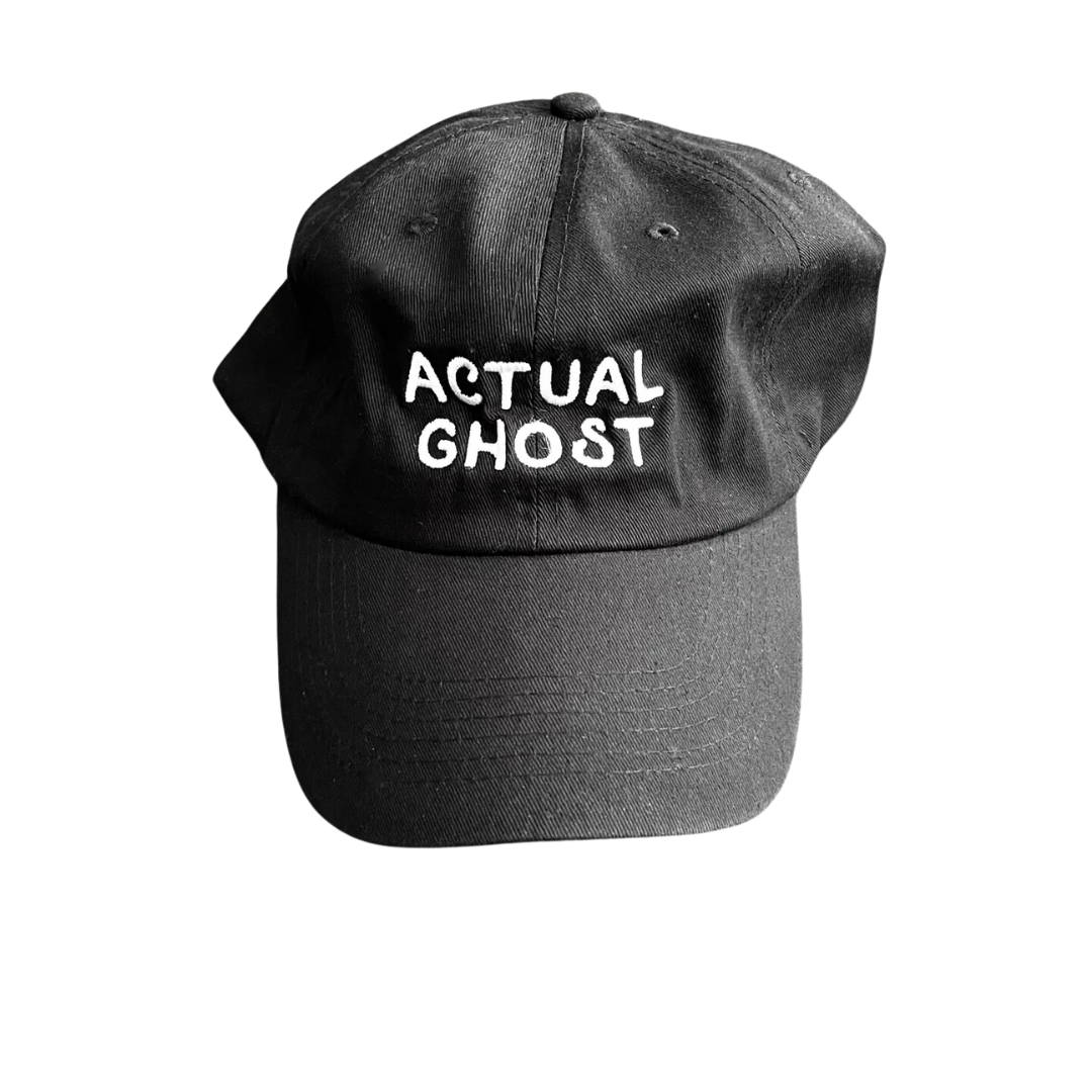 Actual Ghost  Hat