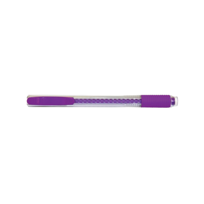 Pentel Colorful Clic Eraser