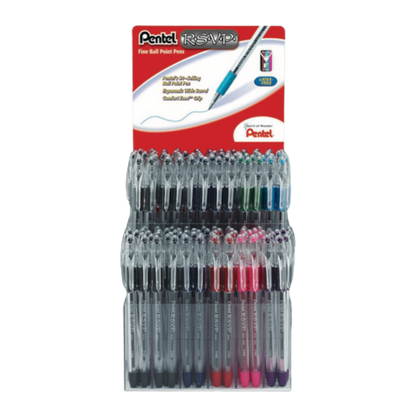 R.S.V.P. Ballpoint Pens-Fine