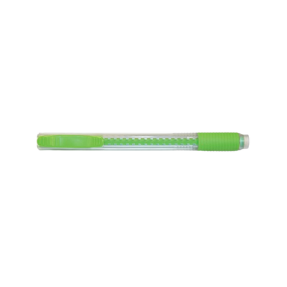 Pentel Colorful Clic Eraser