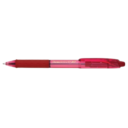 R.S.V.P. Ballpoint Pens-Medium